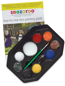 Boys Palette Kit