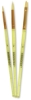 Brushes, Set of 3