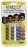 Unisex, Set of 6