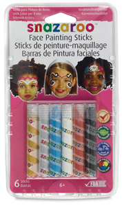 Girls Set of 6