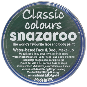 Snazaroo Face Paint
