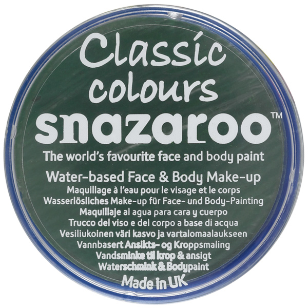 Snazaroo Face Paint
