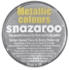 Snazaroo Face Paint, Silver