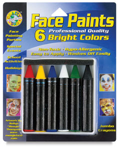 Bright Set