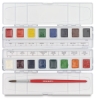 Square, 16-Color Set