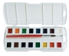 Square, 16 Color Set