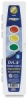 Oval, 8 Color Set