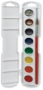 Oval, 8 Color Set