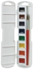 Square, 8 Color Set