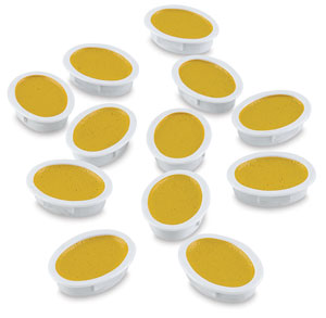 Half-Pans, Package of 12 Oval