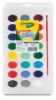 24-Color Oval Set