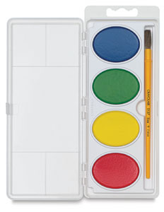 "So Big" 4-Color Set