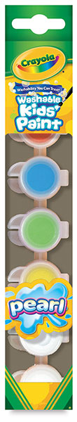 Pearl Special Effects Set