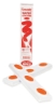 Oval Pans, Refill Pkg of 6
