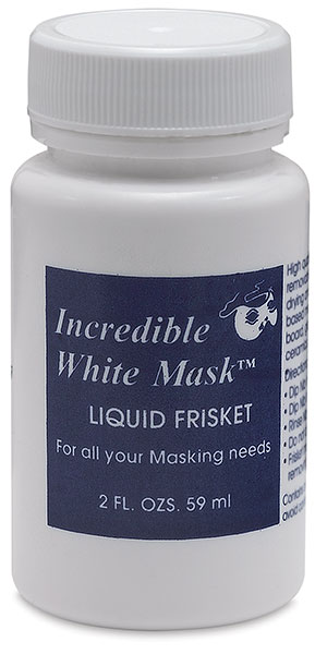Incredible White Mask, 2 oz
