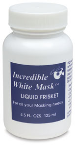 Incredible White Mask, 4.5 oz