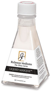 Liquid Masque