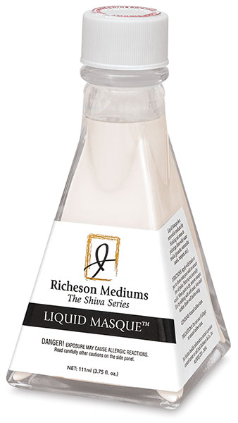 Liquid Masque