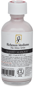 Liquid Masque