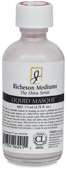 Liquid Masque
