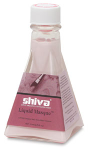 Liquid Masque