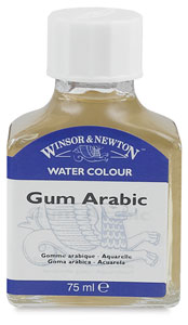 Gum Arabic