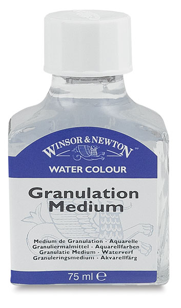 Granulation Medium