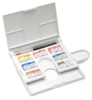Artists' Watercolor Compact Set