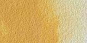 Naples Yellow