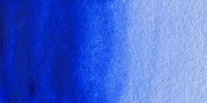 Ultramarine Blue (Green Shade)