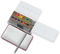 Holbein Artists' Watercolor Sets