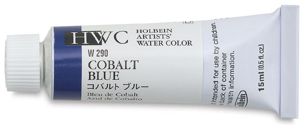 Cobalt Blue