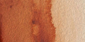 Burnt Sienna