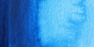 Peacock Blue