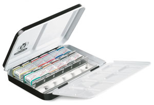 Full Pan Set of 12 Colors Full Pan Set of 12 Colors