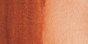 Burnt Sienna
