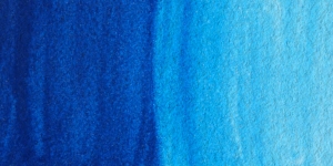 Cerulean Blue Tone