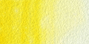 Chrome Yellow Lemon