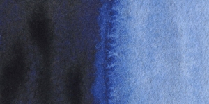 Dark Blue Indigo