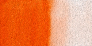 Permanent Red Orange