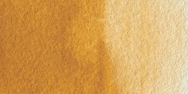 Raw Ochre