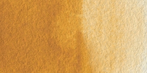 Yellow Raw Ochre