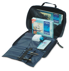Cotman Travel Bag