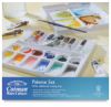 Palette Set of 10 Tubes