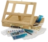 Cotman Woodbox Easel Set