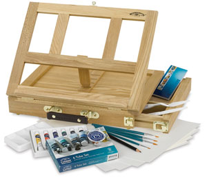 Winsor & Newton Cotman Watercolor Gift