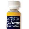 Winsor & Newton Cotman Watercolors