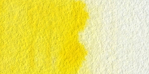 Lemon Yellow Hue