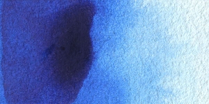 Intense Blue