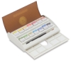 Landscape Watercolor Set with 14 Half Pans
